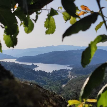 Vivenda Das Carvalhas Amiar 외부 사진